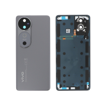 Backcover Nero Vivo V40 5G
