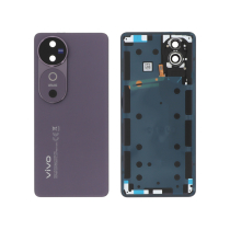 Backcover Viola Vivo V40 5G