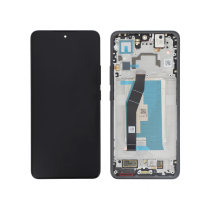 Display Completo Nero Xiaomi 14T