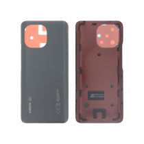 Vetro Posteriore Grigio Xiaomi Mi 11 5G