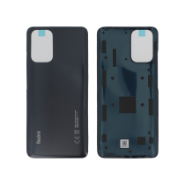 Vetro Posteriore Grigio Onice Redmi Note 10S