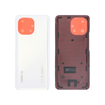Vetro Posteriore Bianco Xiaomi Mi 11 5G