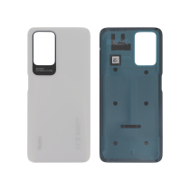 Vetro Posteriore Bianco Redmi 10 2022