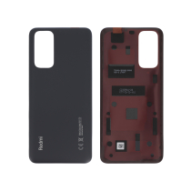 Vetro Posteriore Grigio Grafite Redmi Note 11