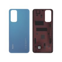 Vetro Posteriore Blu Crepuscolo Redmi Note 11