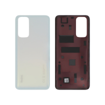 Vetro Posteriore Azur Céleste Redmi Note 11