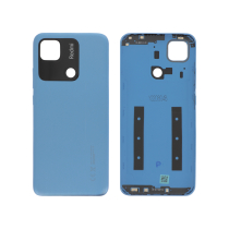 Vetro Posteriore Blu Cielo Redmi 10A