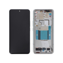 Display Completo Bianco Xiaomi 14 Ultra