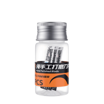 QIANLI BACH Kit di Lame Microsaldatura (2.0)