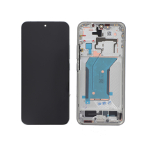 Display Completo Bianco Xiaomi 14