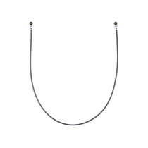 HUAWEI Cavo Antenna Coassiale 124,5mm Nero