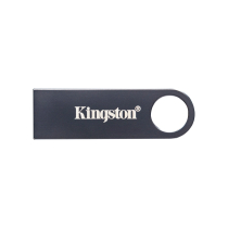 KINGSTON Chiavetta USB DTSE9 Dark Nickel G3 64GB