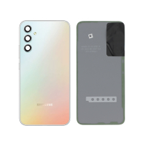 Vetro Posteriore Argento Galaxy A34 5G (A346B)