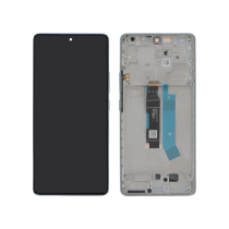 Display Completo Blu Redmi Note 14 Pro 4G