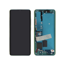 Display Completo Verde Xiaomi Mi Note 10/10 Pro