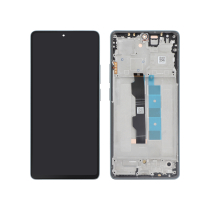 Display Completo Verde Redmi Note 13 Pro 4G