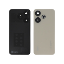 Backcover Oro Redmi 13 4G