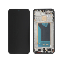 Display Completo Nero Xiaomi 15T