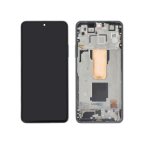 Display Completo Grigio Redmi Note 11 Pro+ 5G