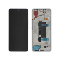 Display Completo Bianco Xiaomi Poco X6
