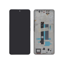 Display Completo Bianco Redmi Note 13 Pro+ 5G