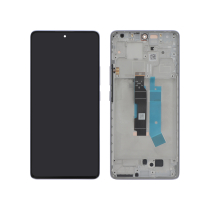 Display Completo Viola Redmi Note 14 Pro 4G