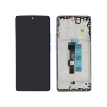 Display Completo Lavanda Redmi Note 13 Pro 4G