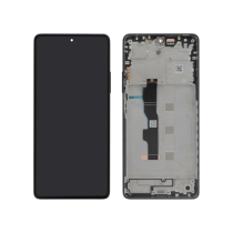 Display Completo Nero Grafite Redmi Note 13 5G