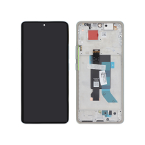 Display Completo Verde Poco X7