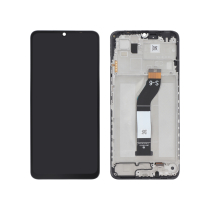 Display Completo Redmi 13C 4G/Poco C65