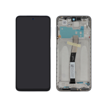 Display Completo Bianco Redmi Note 9 Pro