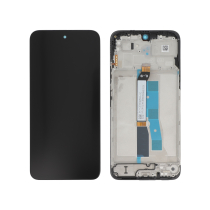 Display Completo Nero Redmi 15 4G/Poco M7 4G