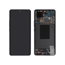 Display Completo Nero Xiaomi 12 Pro