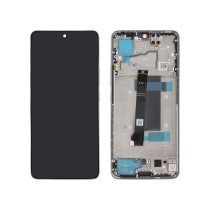 Display Completo Verde Redmi Note 13 Pro 5G