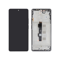 Display Completo Nero Redmi Note 13 Pro 4G