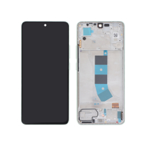 Display Completo Verde Redmi Note 13 4G