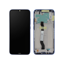 Display Completo Blu Redmi Note 8
