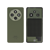 Backcover Verde Redmi 14C