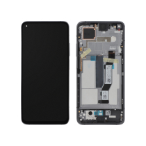 Display Completo Nero Xiaomi Mi 10T/Mi 10T Pro