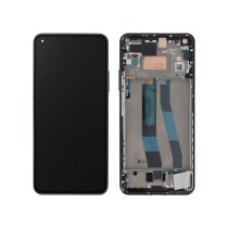 Display Completo Nero Xiaomi 11 Lite 5G/NE