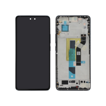 Display Completo Nero Xiaomi 13 Lite