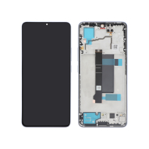Display Completo Viola Redmi Note 13 Pro 5G
