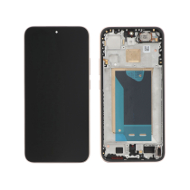 Display Completo Oro Xiaomi 15T