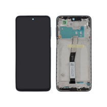 Display Completo Grigio Redmi Note 9 PRO
