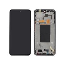 Display Completo Nero Xiaomi 12T/12T Pro