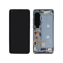Display Completo Grigio Xiaomi Mi 10 Pro