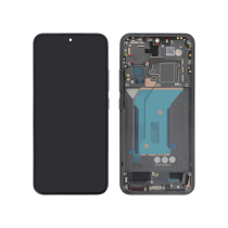 Display Completo Nero Xiaomi 14