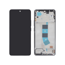 Display Completo Nero Redmi Note 13 4G