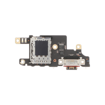 Connettore di Ricarica + Lettore SIM Poco X7 Pro