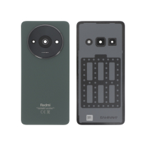 Backcover Verde Redmi A3